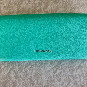Tiffany eyeglass case